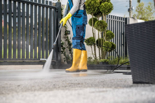 Best Affordable Pressure Washing  in USA