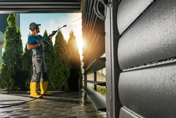 Best Sidewalk Pressure Washing  in USA